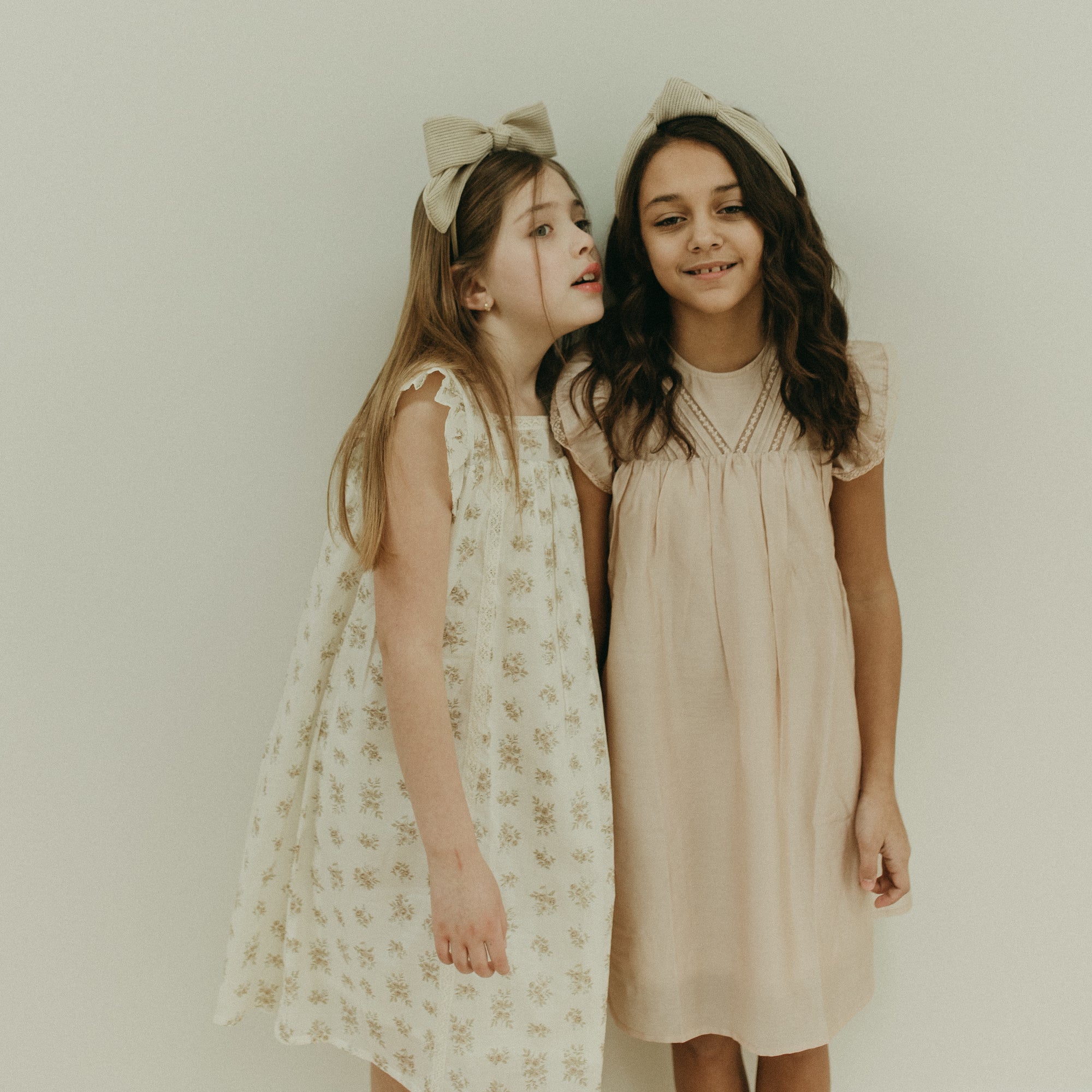 Summer Crochet Knit Collection