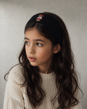 Bandeau Teddy Knits Sweatband