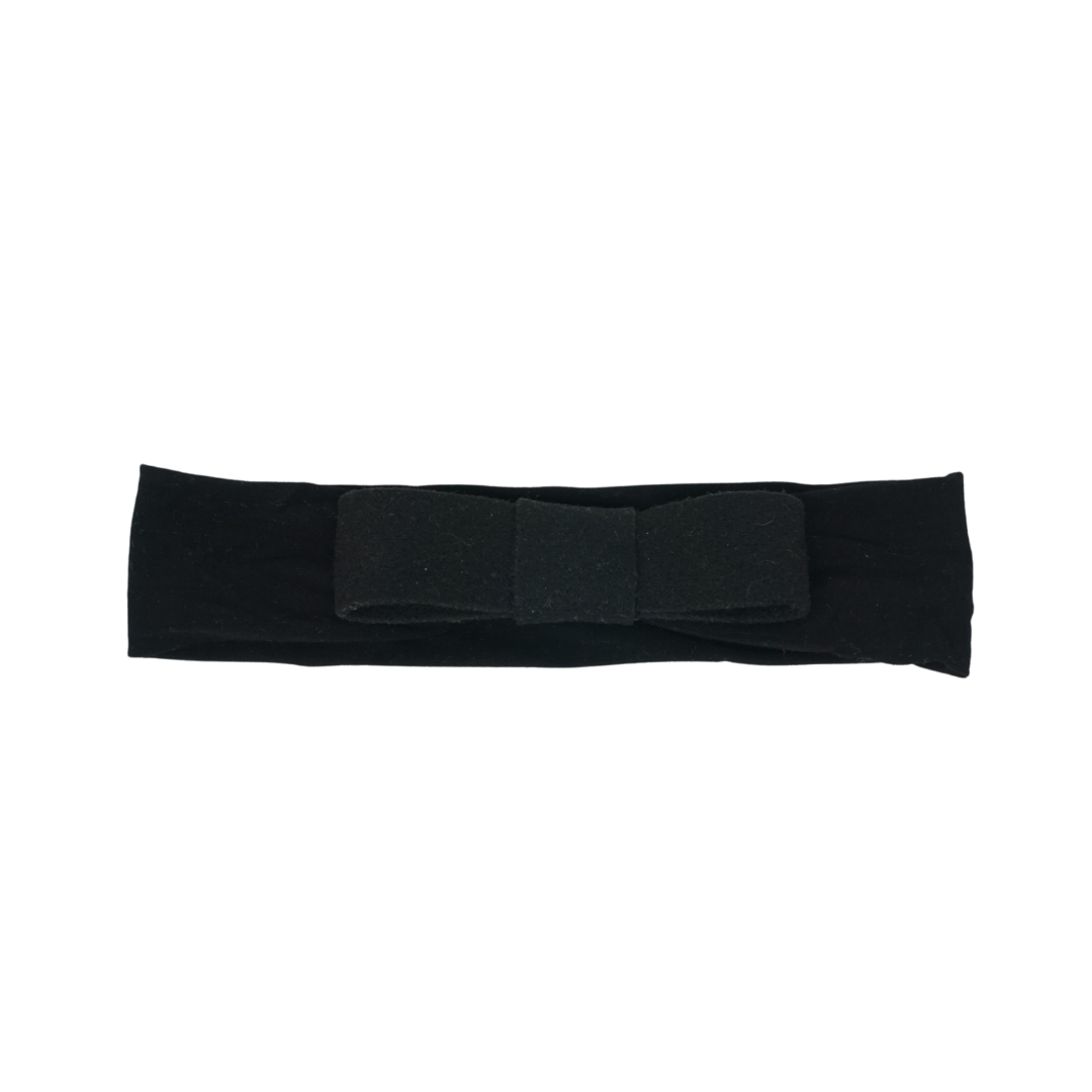 Brushed Wool Baby Modal Band