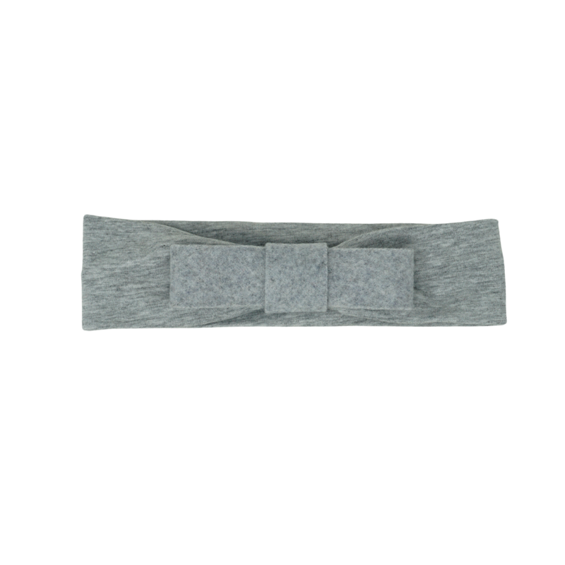 Brushed Wool Baby Modal Band