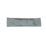 Brushed Wool Baby Modal Band