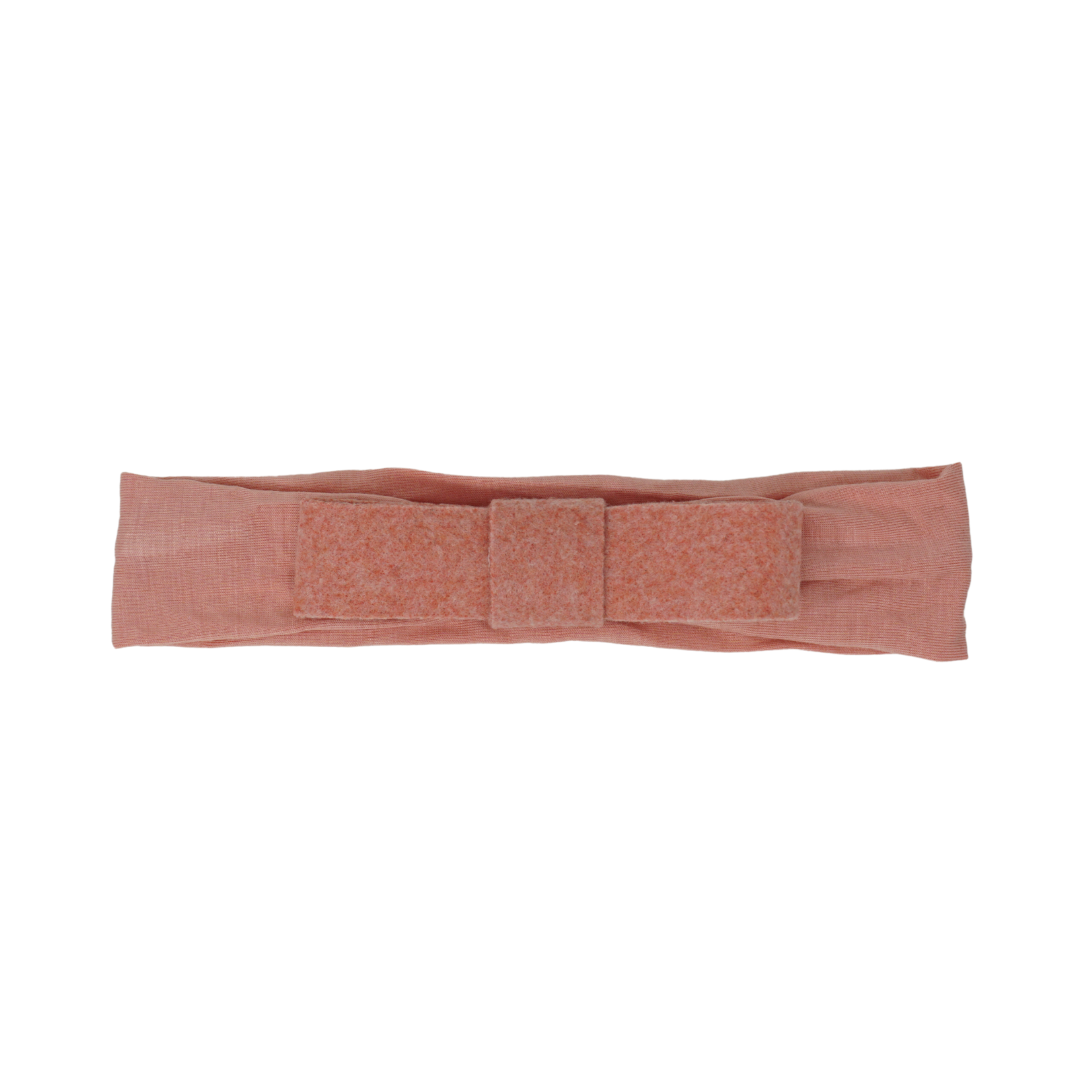 Brushed Wool Baby Modal Band