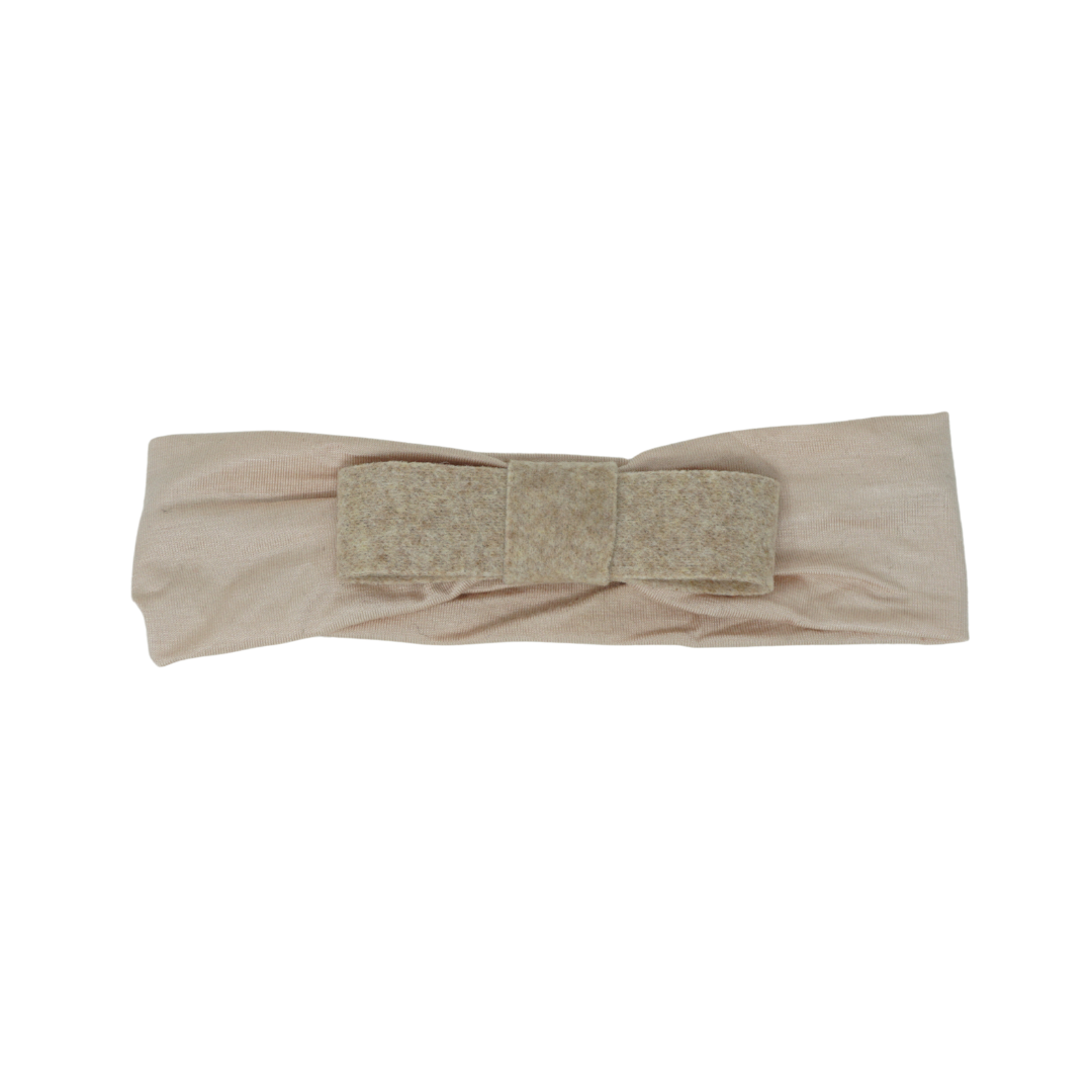 Brushed Wool Baby Modal Band