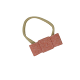 Brushed Wool Baby Nylon Band