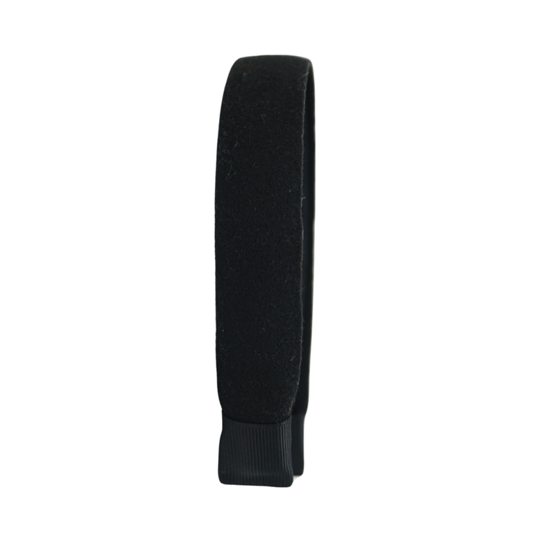Brushed Wool Flat Headband