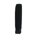 Brushed Wool Flat Headband