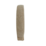 Brushed Wool Flat Headband