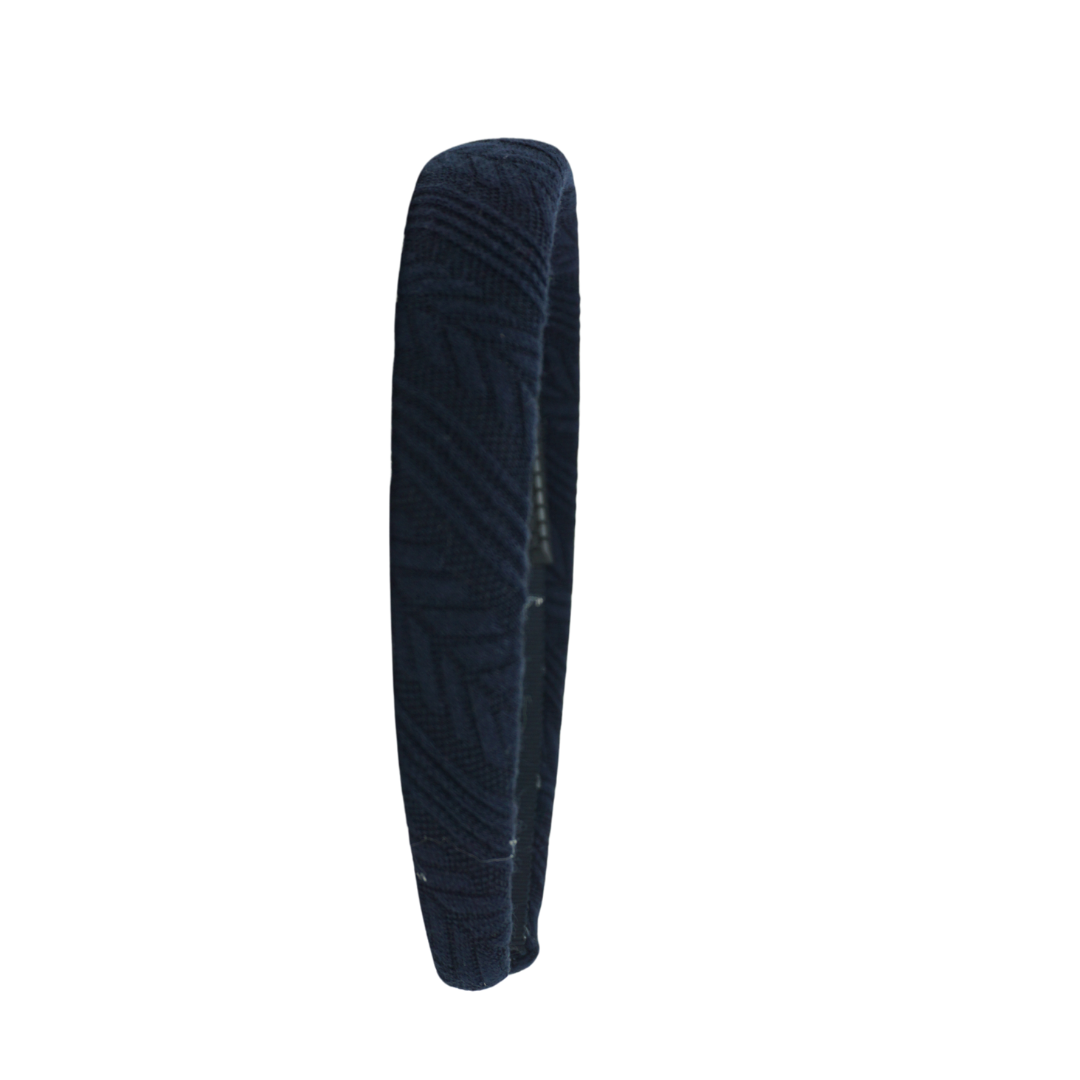 Cable Collection Classic Padded Headband