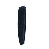 Cable Collection Classic Padded Headband