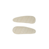 Cable Collection Snap Clip Set - Beige