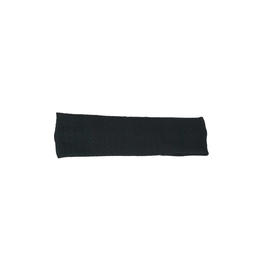Cable Collection Sweatband