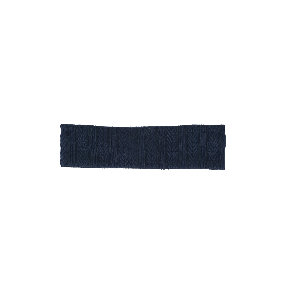 Cable Collection Sweatband