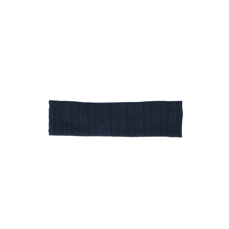 Cable Collection Sweatband