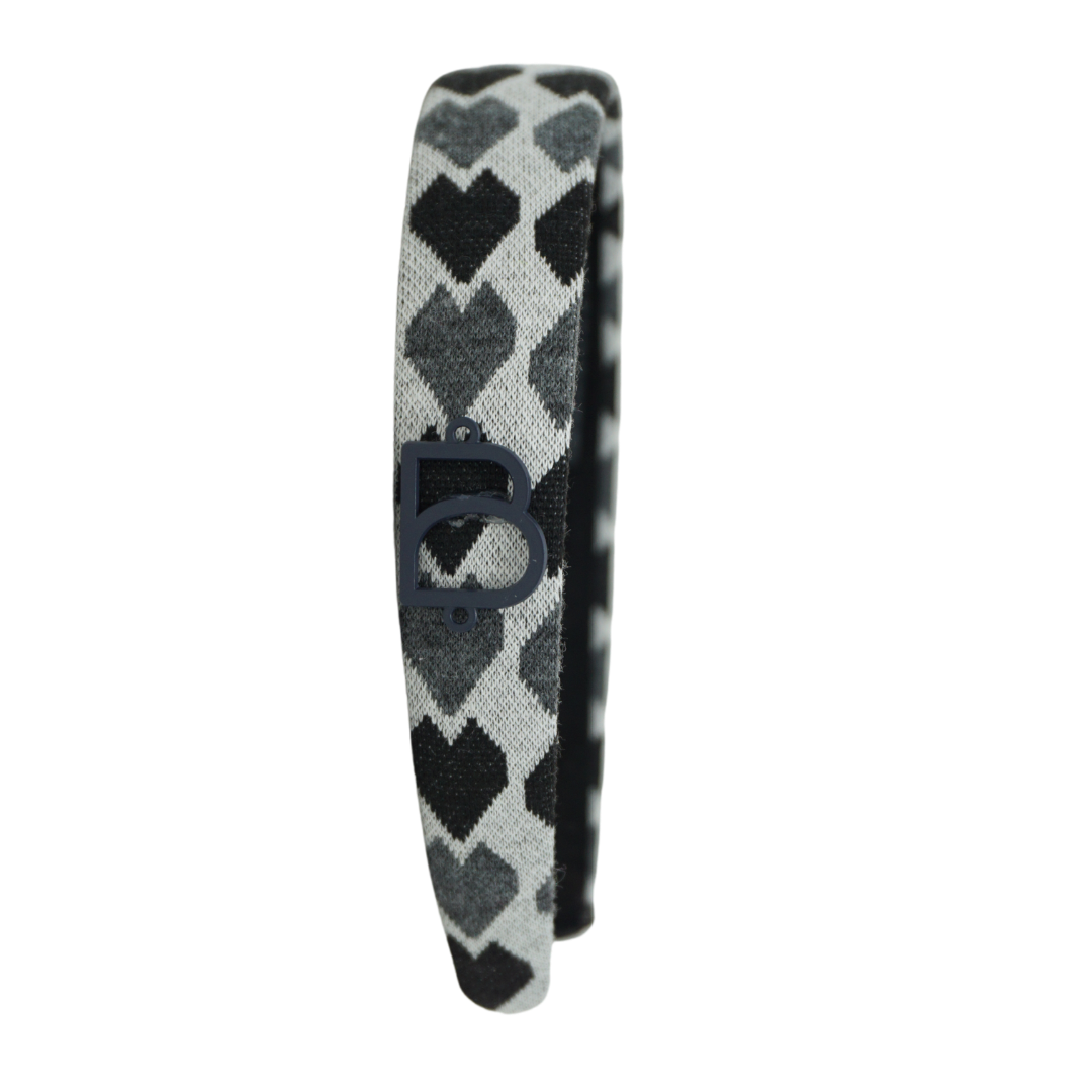 Casual Pattern Collection Classic Flat Headband