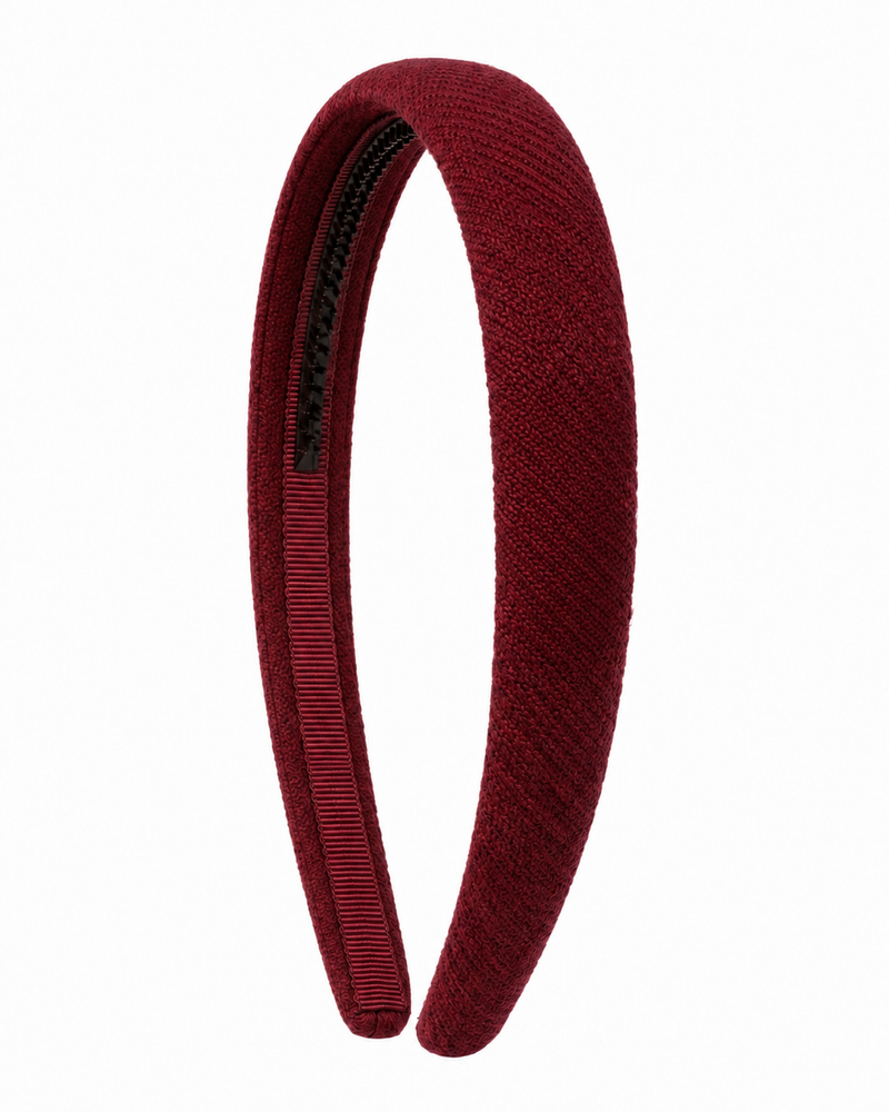 Thick Knits Classic Headband
