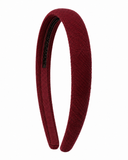 Thick Knits Classic Headband