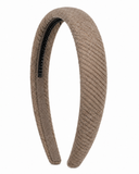 Thick Knits Classic Headband