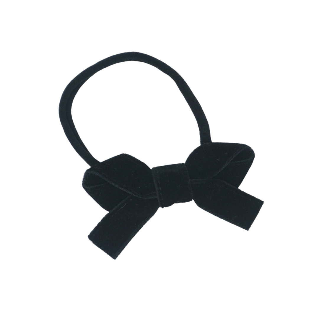 Classic Velvet FW25 Baby Nylon Band