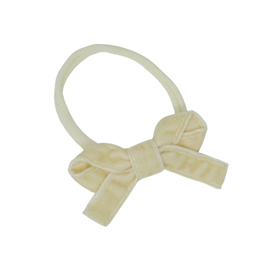 Classic Velvet FW25 Baby Nylon Band