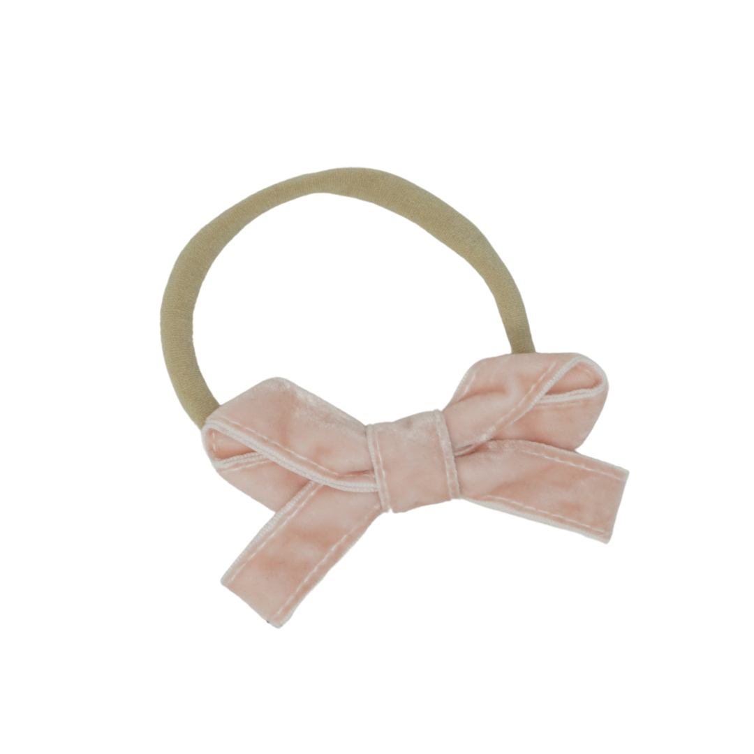 Classic Velvet FW25 Baby Nylon Band