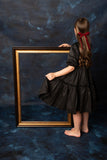 Classic Velvet FW25 Large Bow Clip - detail 1