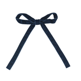 Classic Velvet FW25 Large Bow Clip
