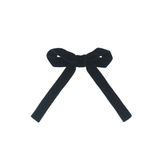 Classic Velvet FW25 Medium Bow Clip
