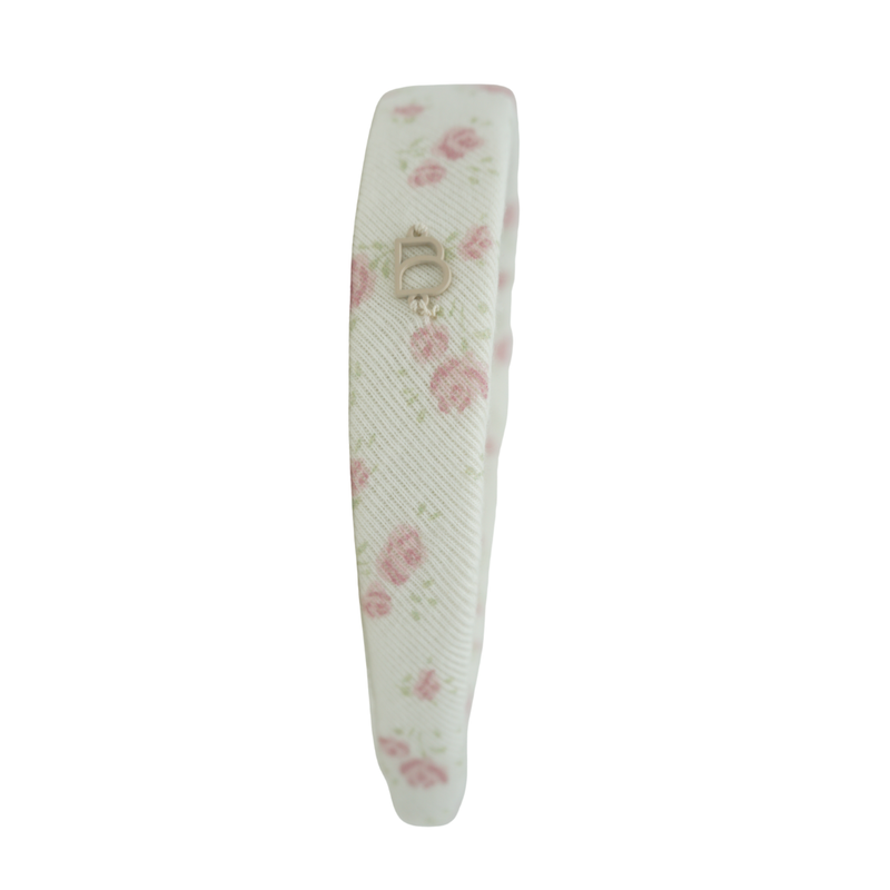 Dainty Prints Flat Headband