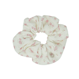 Dainty Prints Scrunchie