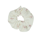 Dainty Prints Scrunchie
