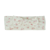 Dainty Prints Baby Bow Band