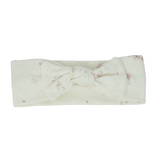 Dainty Prints Baby Bow Band