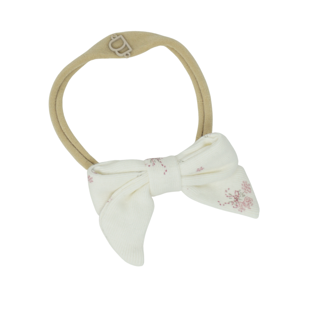Dainty Prints Baby Nylon Band