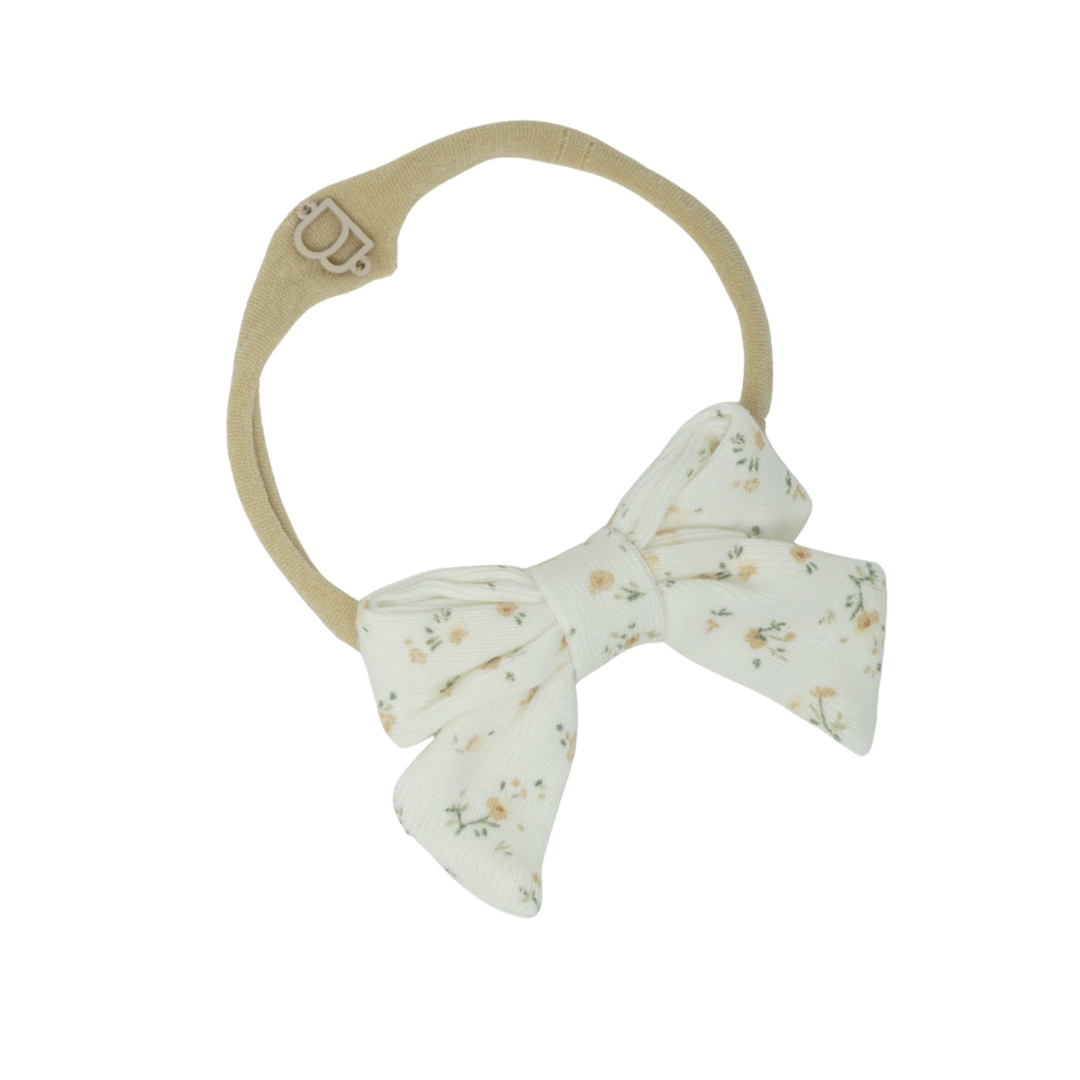 Dainty Prints Baby Nylon Band