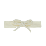 Knit Winter Rope Baby Modal Band