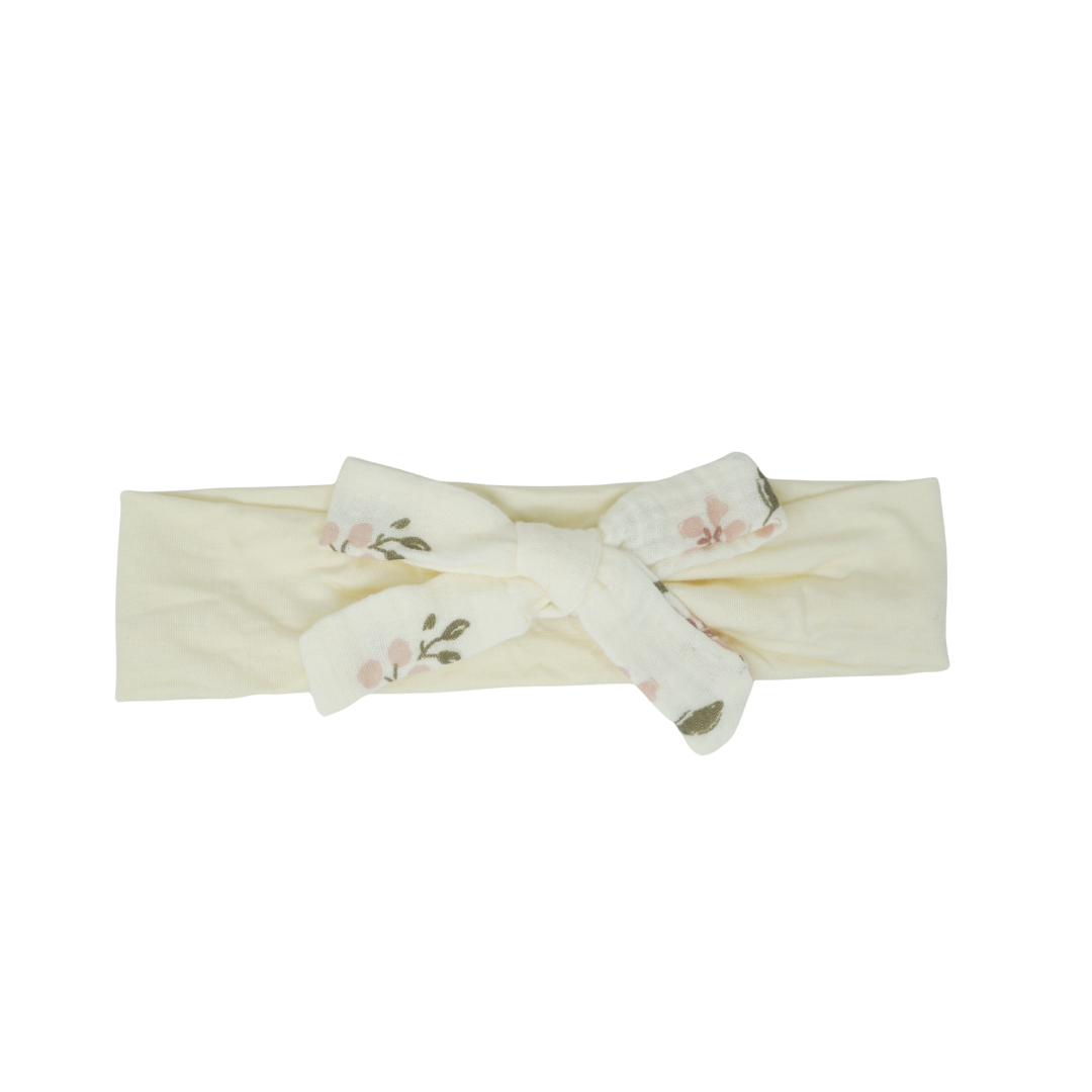 Muslin Prints Baby Modal Band