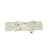 Muslin Prints Baby Modal Band