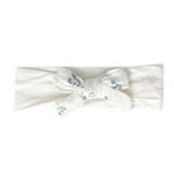 Muslin Prints Baby Modal Band