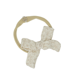 Muslin Prints Baby Nylon Band