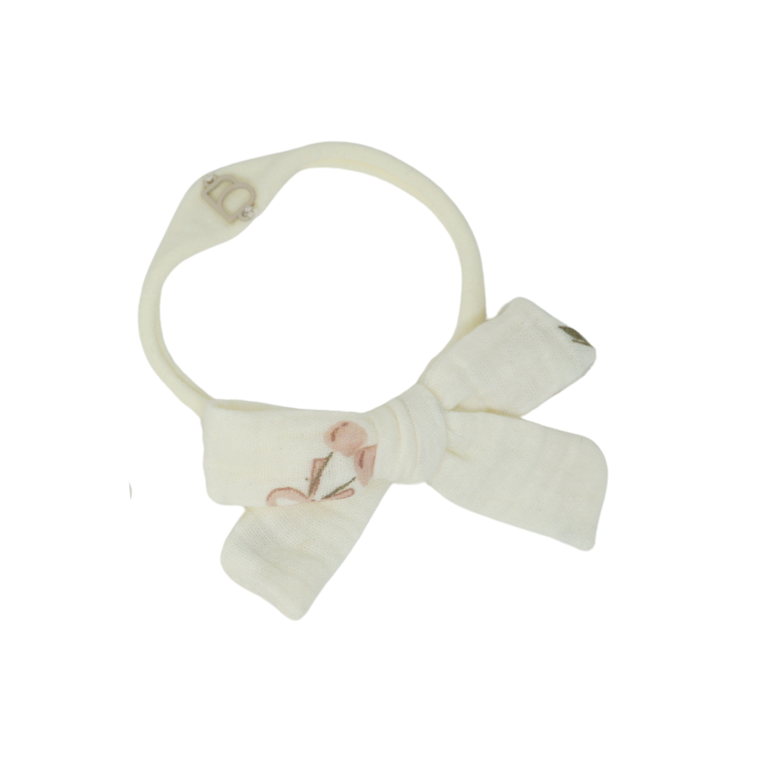 Muslin Prints Baby Nylon Band