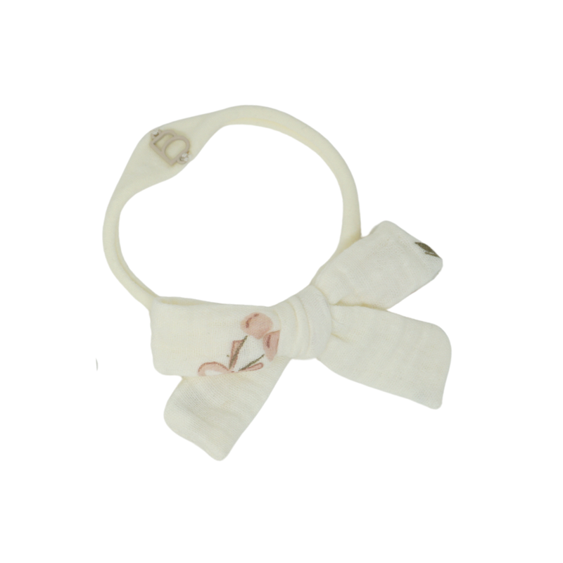 Muslin Prints Baby Nylon Band
