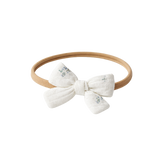 Muslin Prints Baby Nylon Band