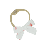 Muslin Prints Baby Nylon Band