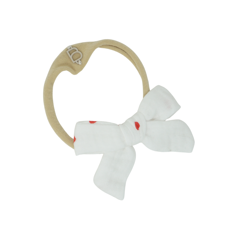 Muslin Prints Baby Nylon Band