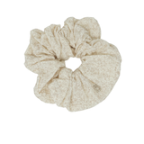 Muslin Prints Scrunchie