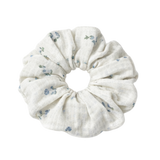 Muslin Prints Scrunchie