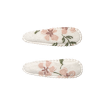 Muslin Prints Snap Clip Set