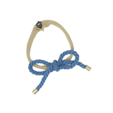 Nautical Rope Baby Nylon Band