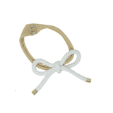 Nautical Rope Baby Nylon Band