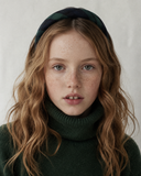 Plaids Lightly Padded Headband